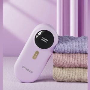 Lint Remover Cutters Portable Charge Fabric Clothes Fuzz Pellet Trimmer Machine from Spools Cutting